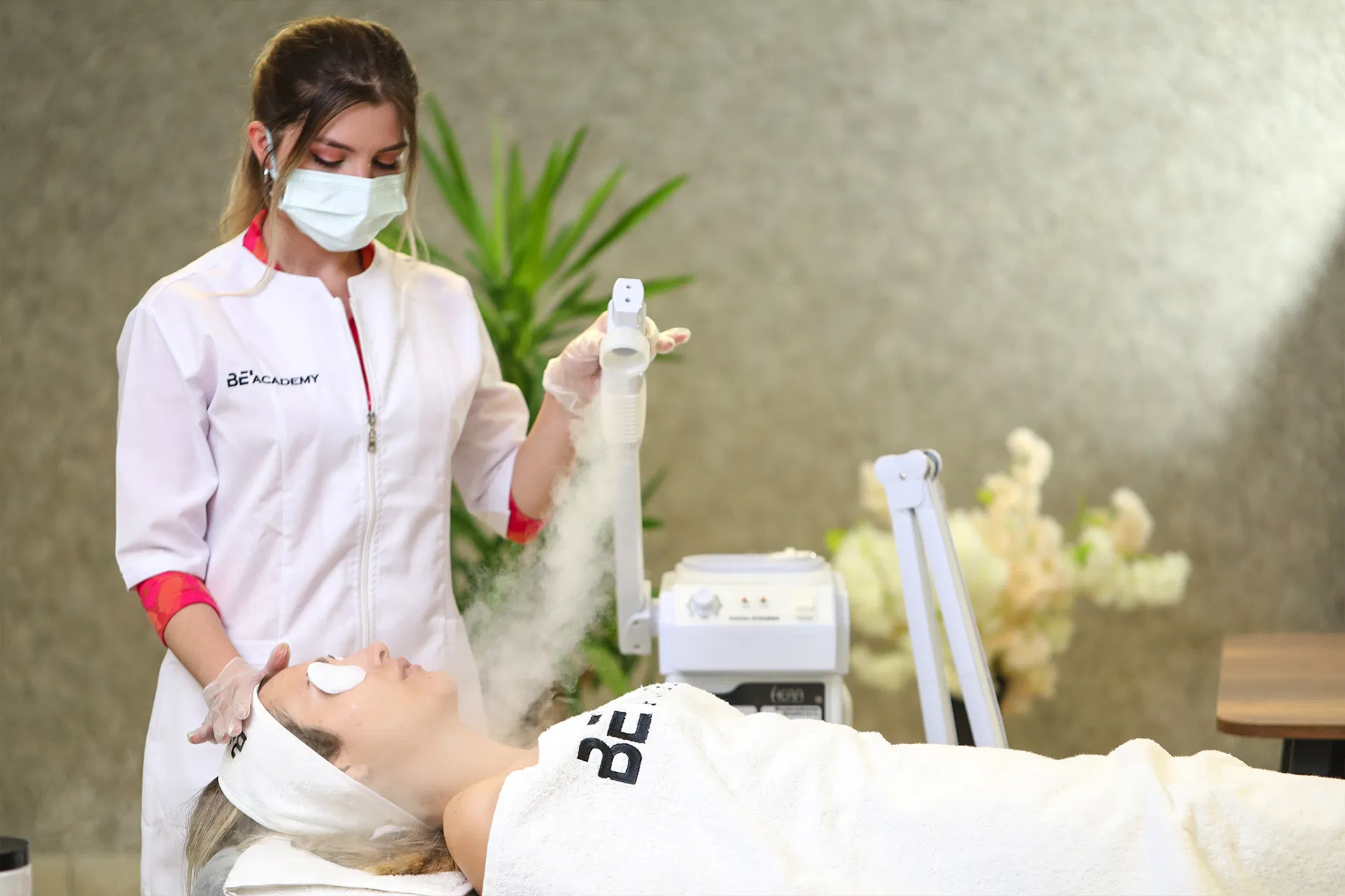 Dedebaşı Güzellik Uzmanı